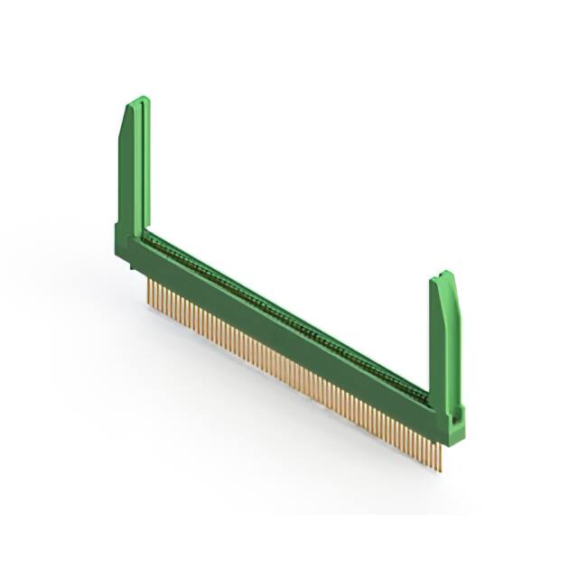 345-065-544-478 EDAC Inc.  Edgeboard Connectors
